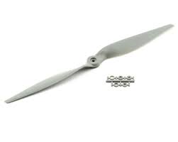 APC Thin Electric Propeller, 15 x 7E