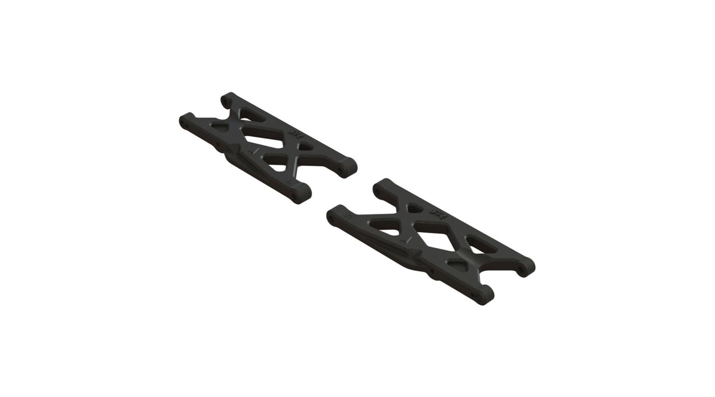 ARRMA Rear Suspension Arms (2)