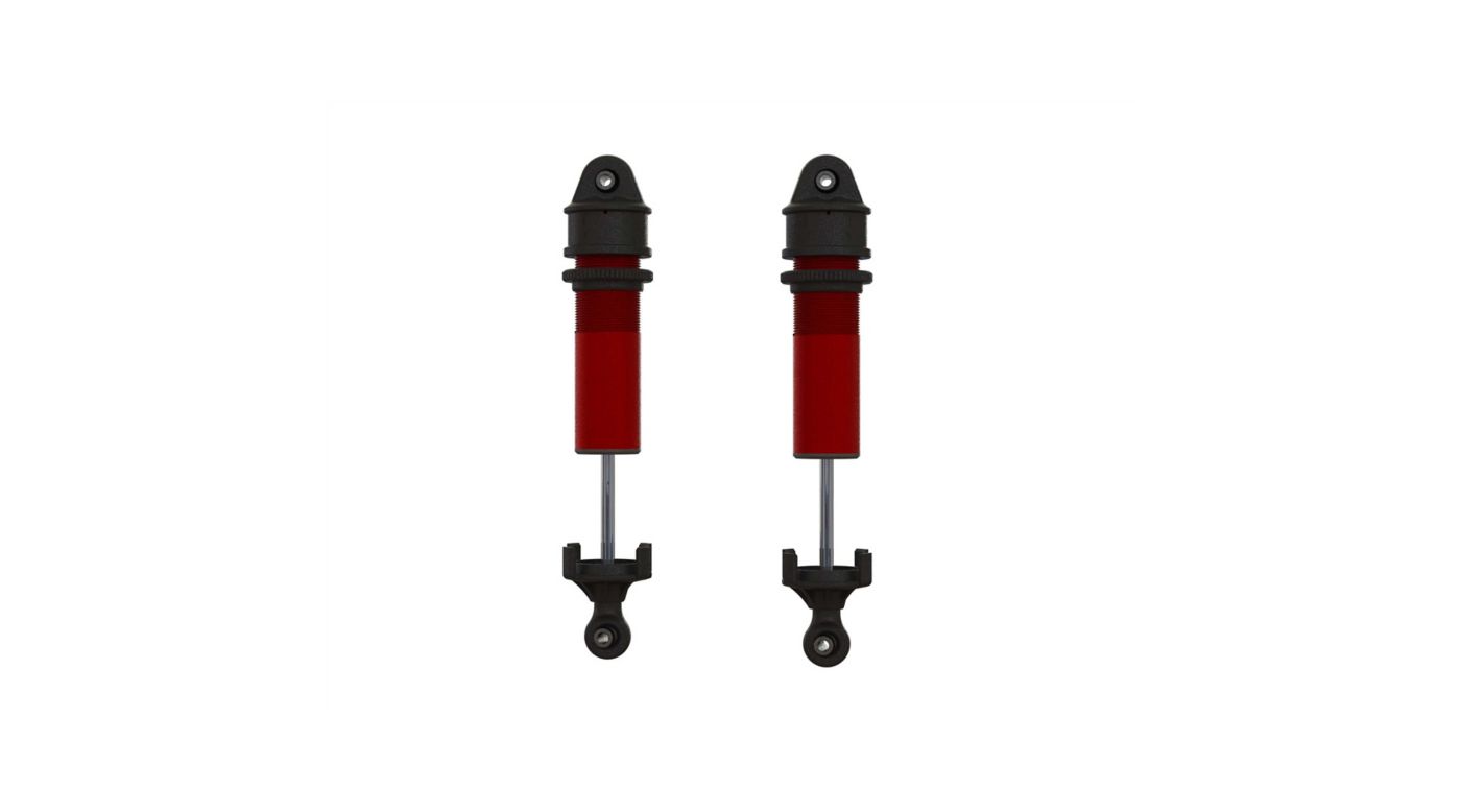 ARRMA Shock Set 180mm (Pair)