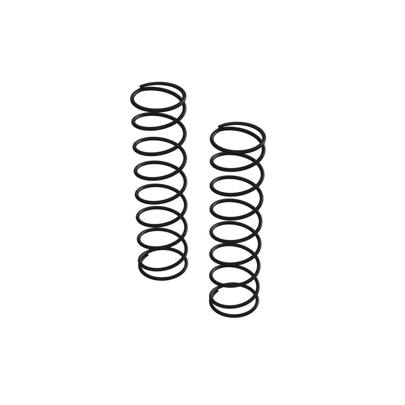 ARRMA Shock Springs: 95mm 1.00N/mm (5.71lb/in)(2)