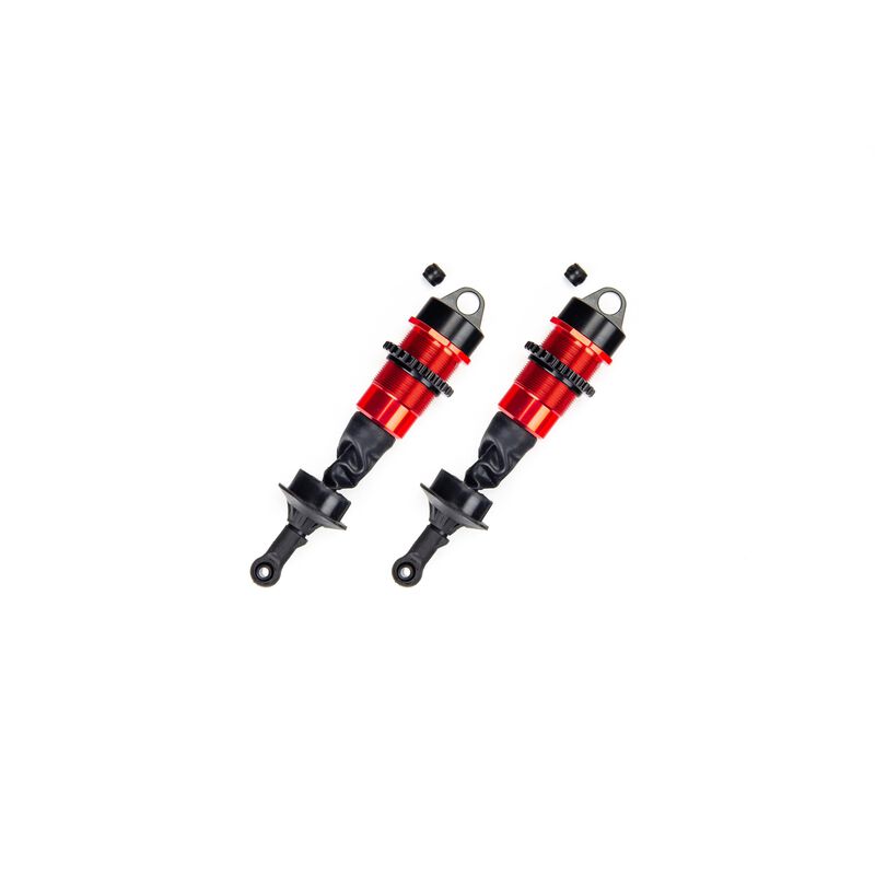Arrma Shock Set 16mm Bore, 110mm Length, 2000cSt Oil