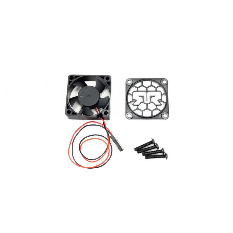 ARRMA Fan Set