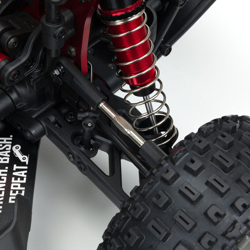 ARRMA 1/7 MOJAVE 4X4 EXtreme Bash Roller