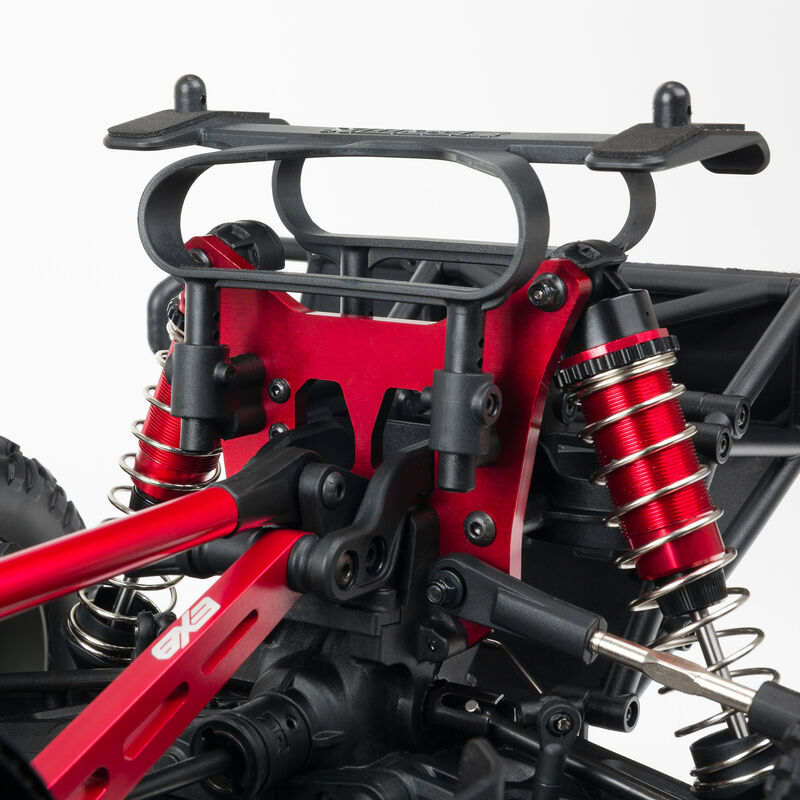 ARRMA 1/7 MOJAVE 4X4 EXtreme Bash Roller