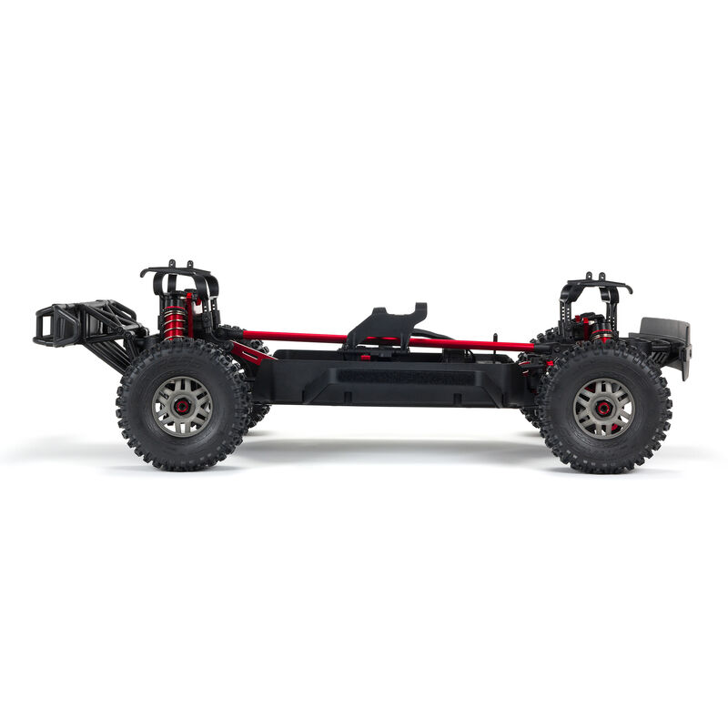 ARRMA 1/7 MOJAVE 4X4 EXtreme Bash Roller