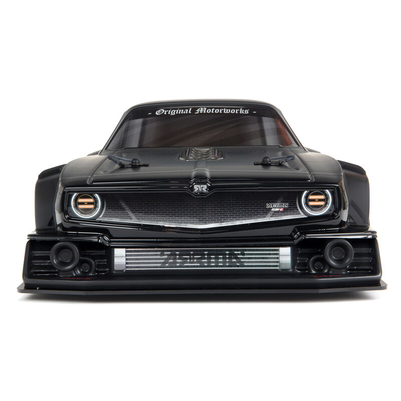ARRMA 1/7 FELONY 6S BLX Street Bash All-Road Muscle Car RTR