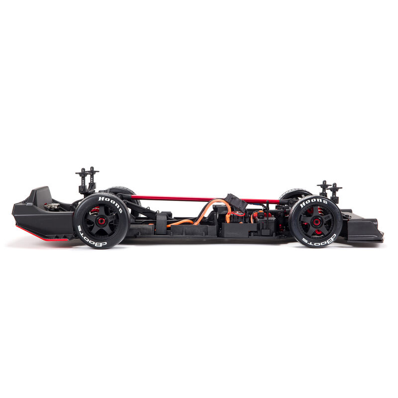 ARRMA 1/7 FELONY 6S BLX Street Bash All-Road Muscle Car RTR