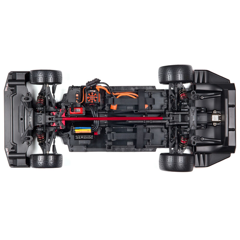 ARRMA 1/7 FELONY 6S BLX Street Bash All-Road Muscle Car RTR