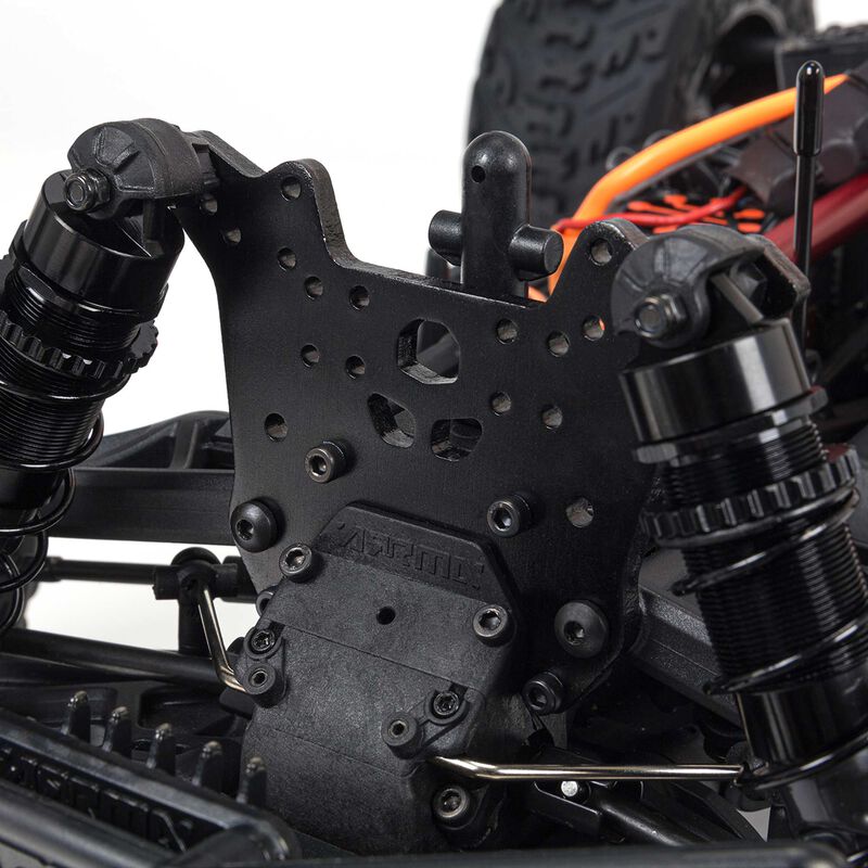 Arrma 1/7 FIRETEAM 6S 4WD BLX Speed Assault Vehicle RTR