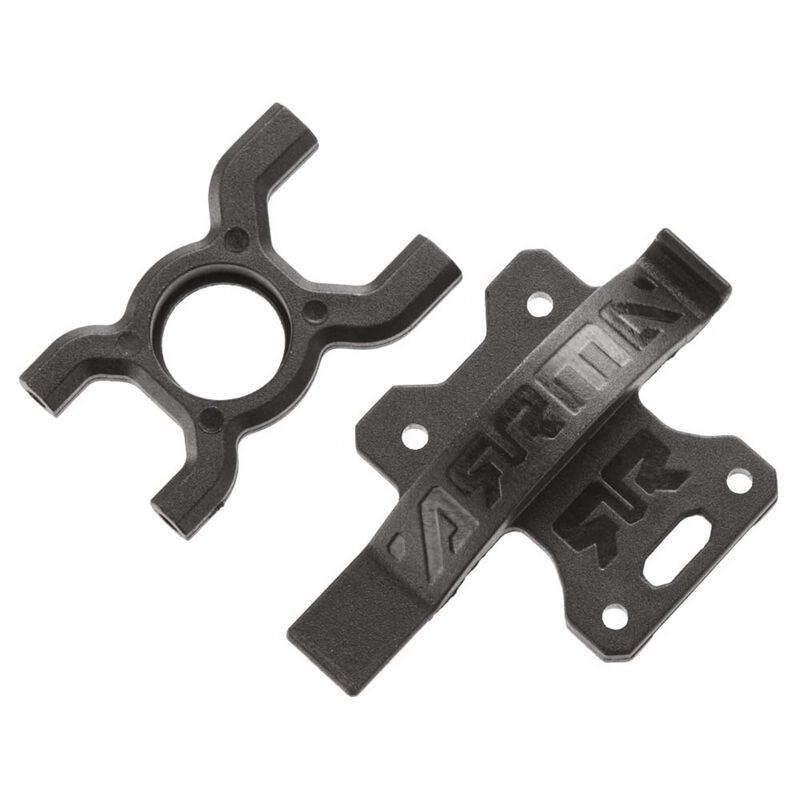 Arrma Center Diff Mount Composite AR310428