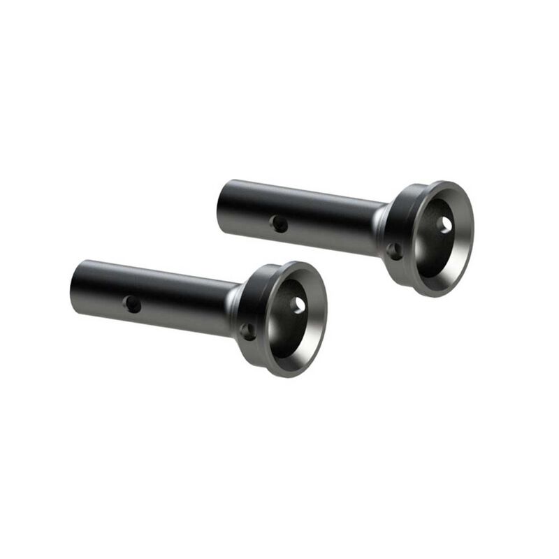 Arrma CVD Axle 8x36.5mm: Talion (2) AR310487