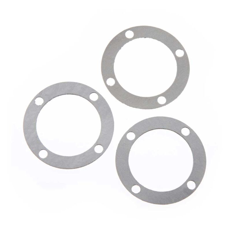 ARRMA Diff Gasket (3) AR310444