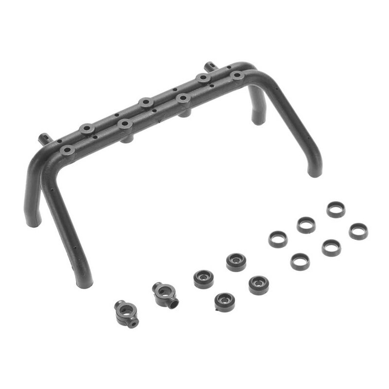 ARRMA Truck Roll Hoop: Outcast AR480009