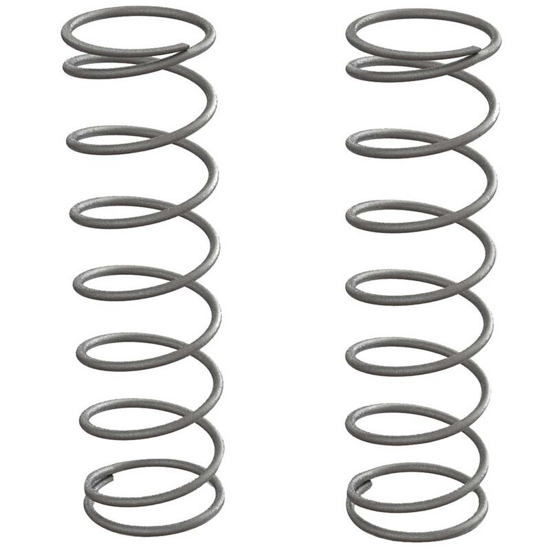 ARRMA Shock Spring 85mm 1.09n/mm 6.2lb/in (2): 6S AR330507