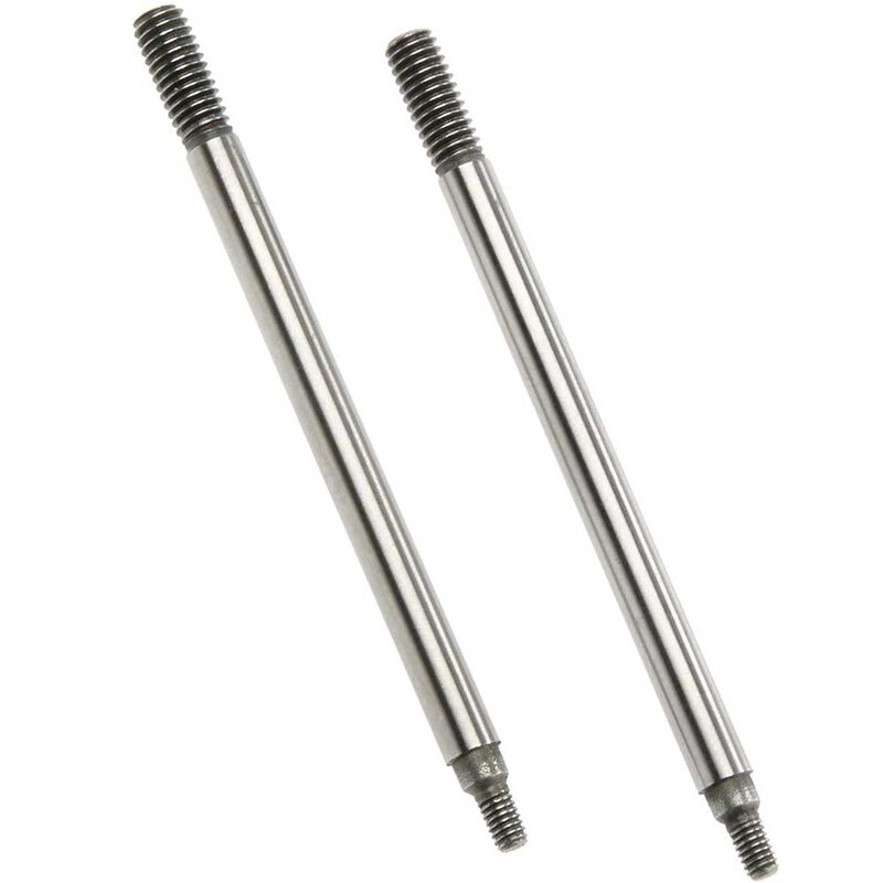 ARRMA Shock Shaft 4x62.5mm (2): 6S AR330490