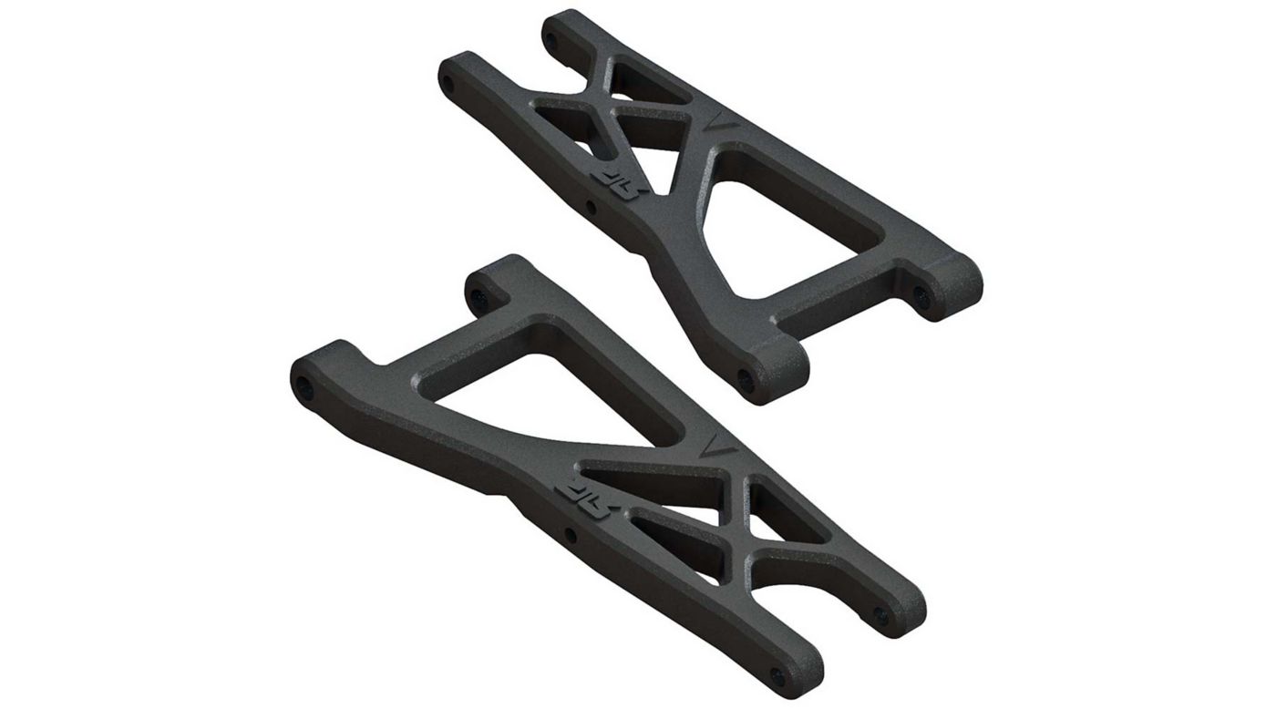 ARRMA Suspension Arm Front (2): 4x4 ARAC9065