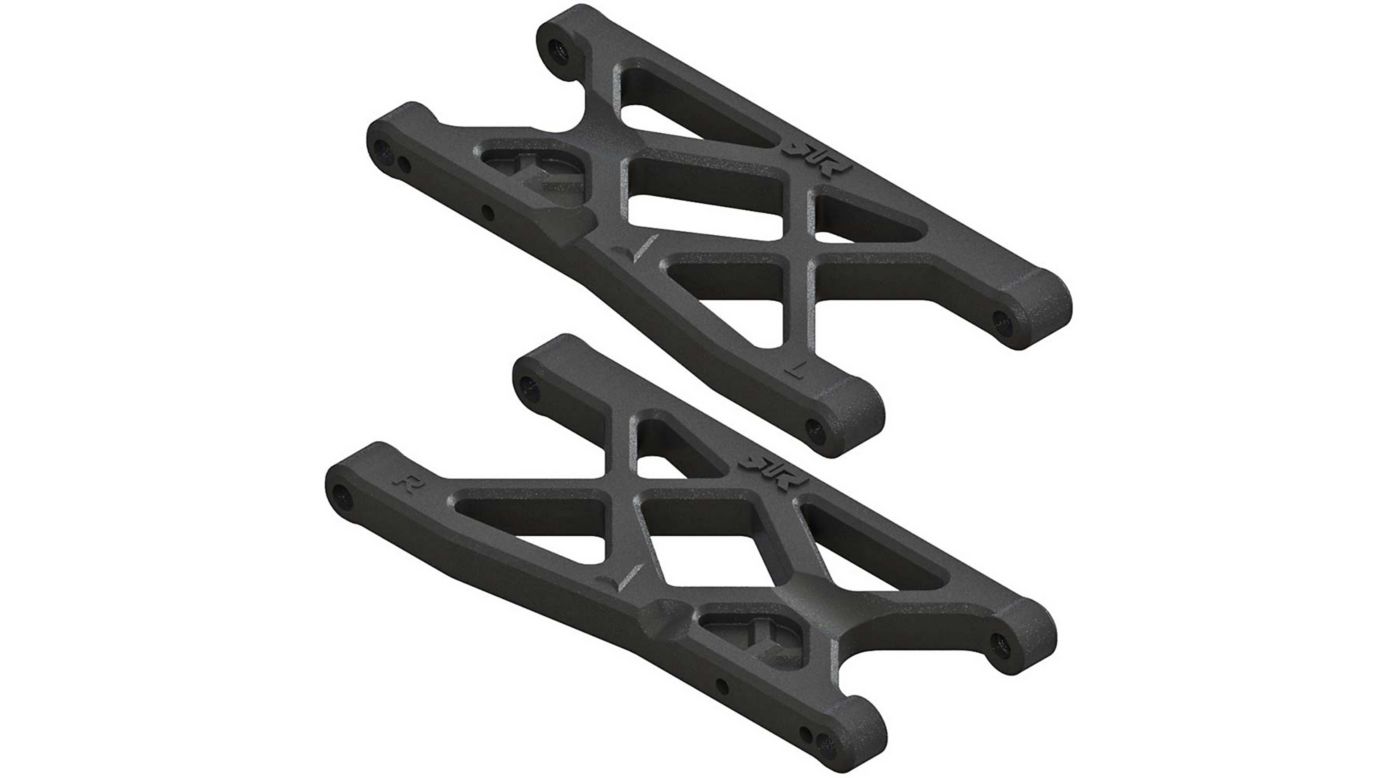 ARRMA Suspension Arm Rear (2): 4x4 AR330516