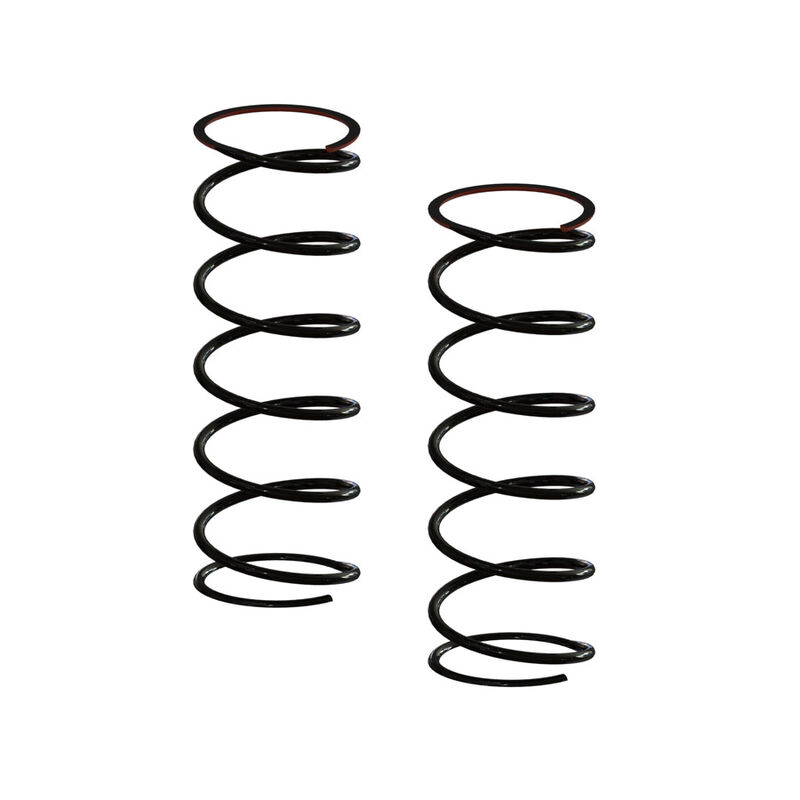 ARRMA Front Shock Spring (2) AR330538