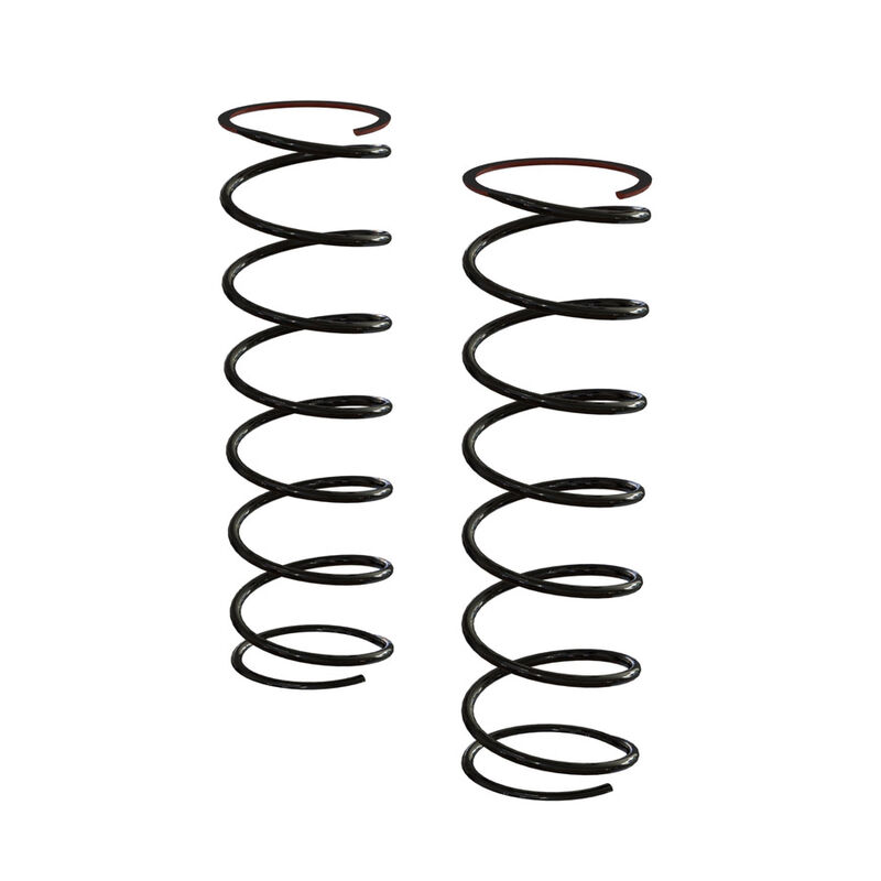 ARRMA Rear Shock Spring (2) AR330539