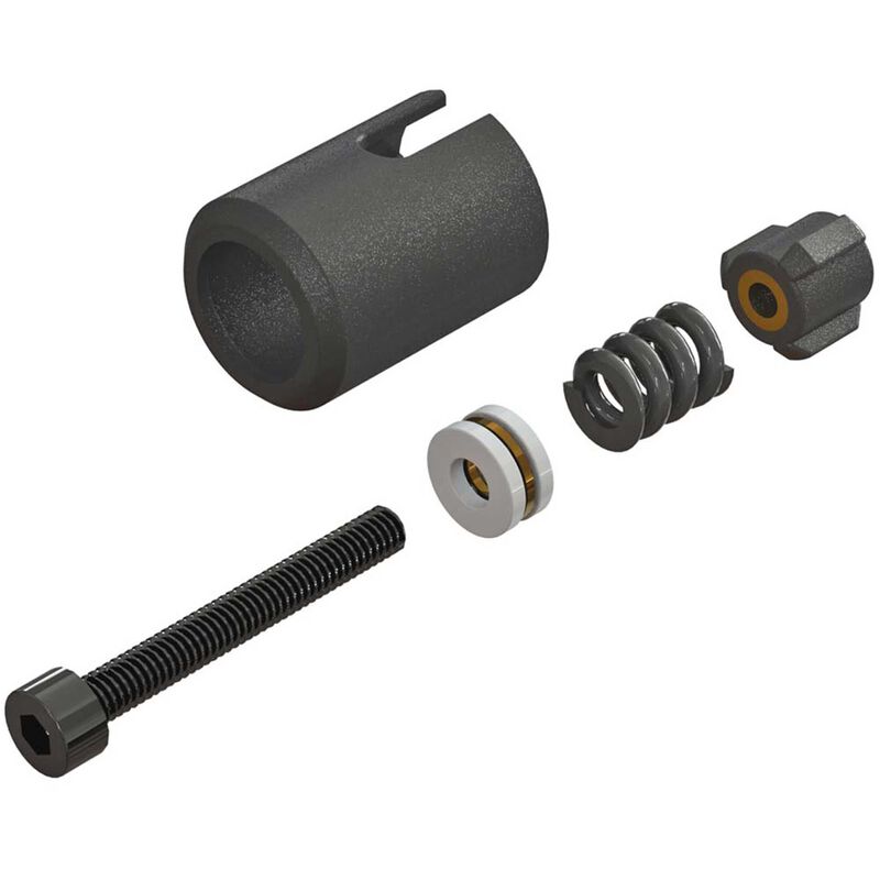 ARRMA Slipper Clutch Maintenance Set AR310882