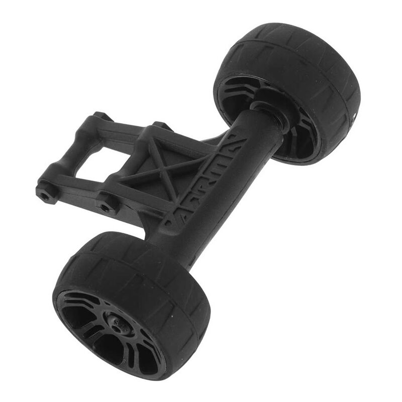 ARRMA Wheelie Bar Set: Outcast AR320366