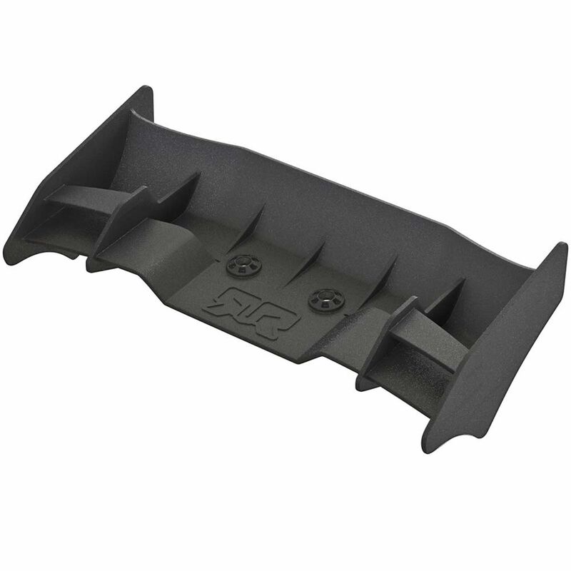 ARRMA Rear Wing: TALION/TYPHON AR480011