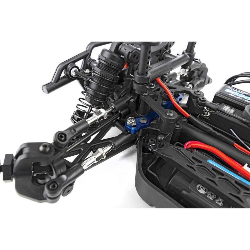 Team Associated 1/14 Reflex 14MT Monster Truck RTR