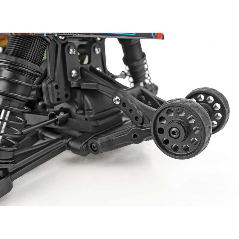 Team Associated 1/14 Reflex 14MT Monster Truck RTR