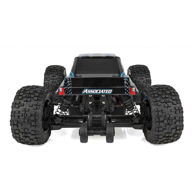 Team Associated 1/14 Reflex 14MT Monster Truck RTR