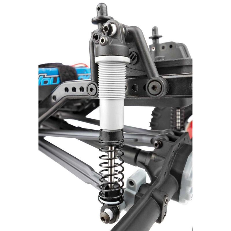 Team Associated 1/10 Enduro SE Trail Truck, Sendero RTR
