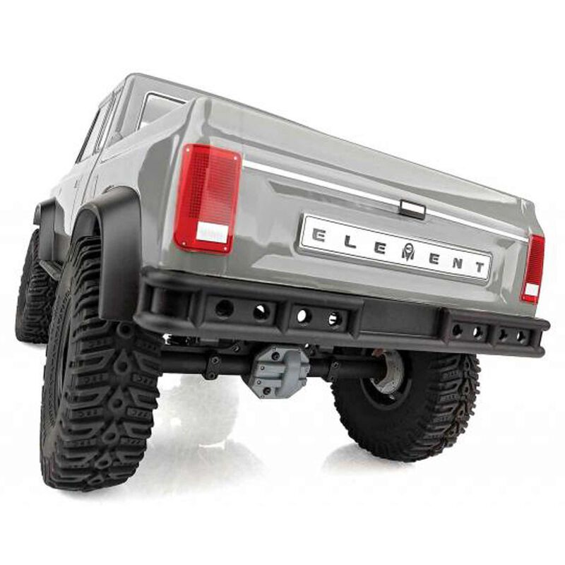 Team Associated 1/10 Enduro SE Trail Truck, Sendero RTR