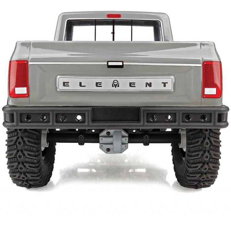 Team Associated 1/10 Enduro SE Trail Truck, Sendero RTR