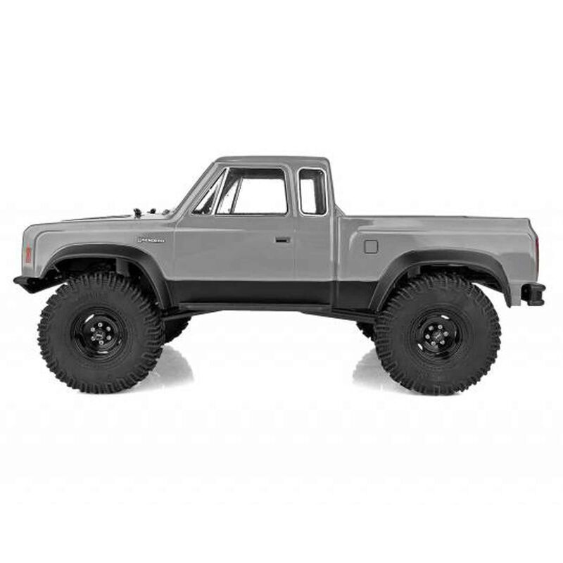 Team Associated 1/10 Enduro SE Trail Truck, Sendero RTR