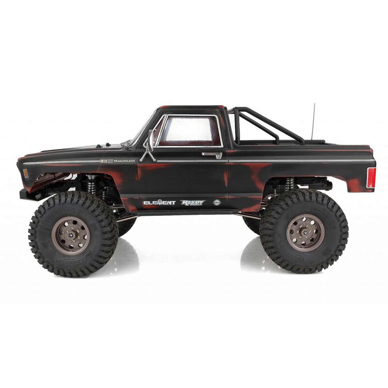 Team Associated Enduro Trail Truck, Trailwalker RTR LiPo Combo