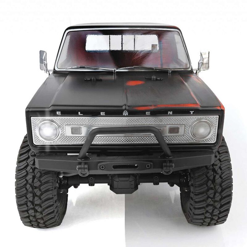 Team Associated Enduro Trail Truck, Trailwalker RTR LiPo Combo