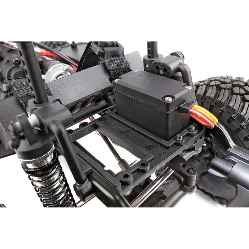 Team Associated Enduro Trail Truck, Trailwalker RTR LiPo Combo