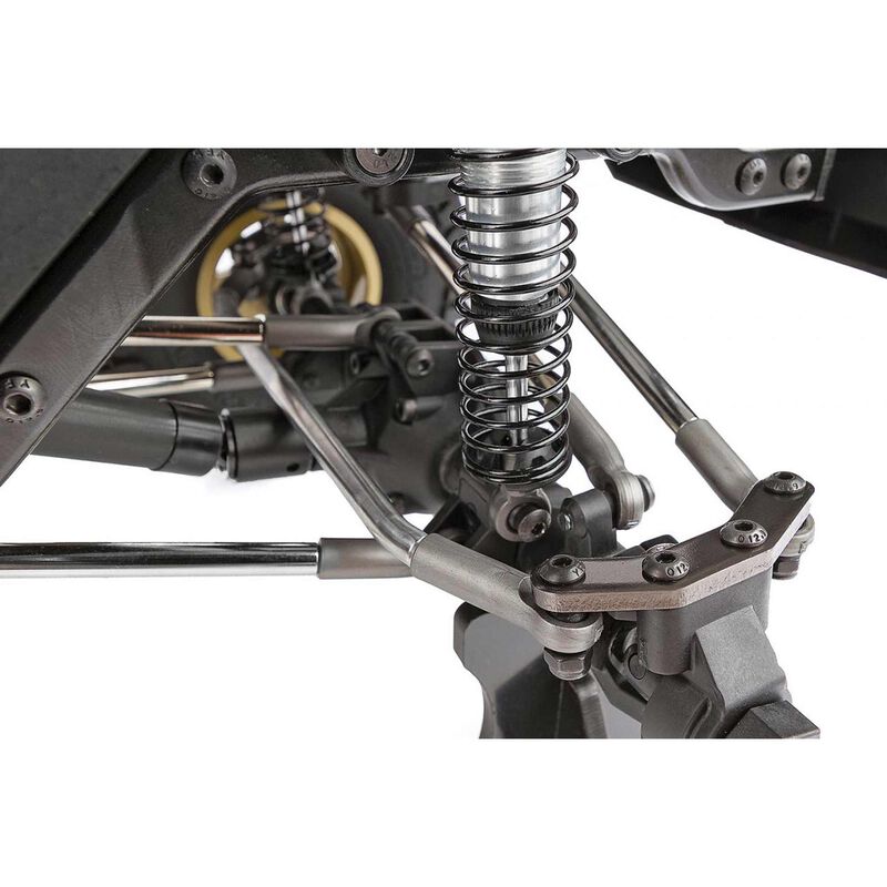 Element RC Enduro Trail Truck, Trailwalker RTR Black