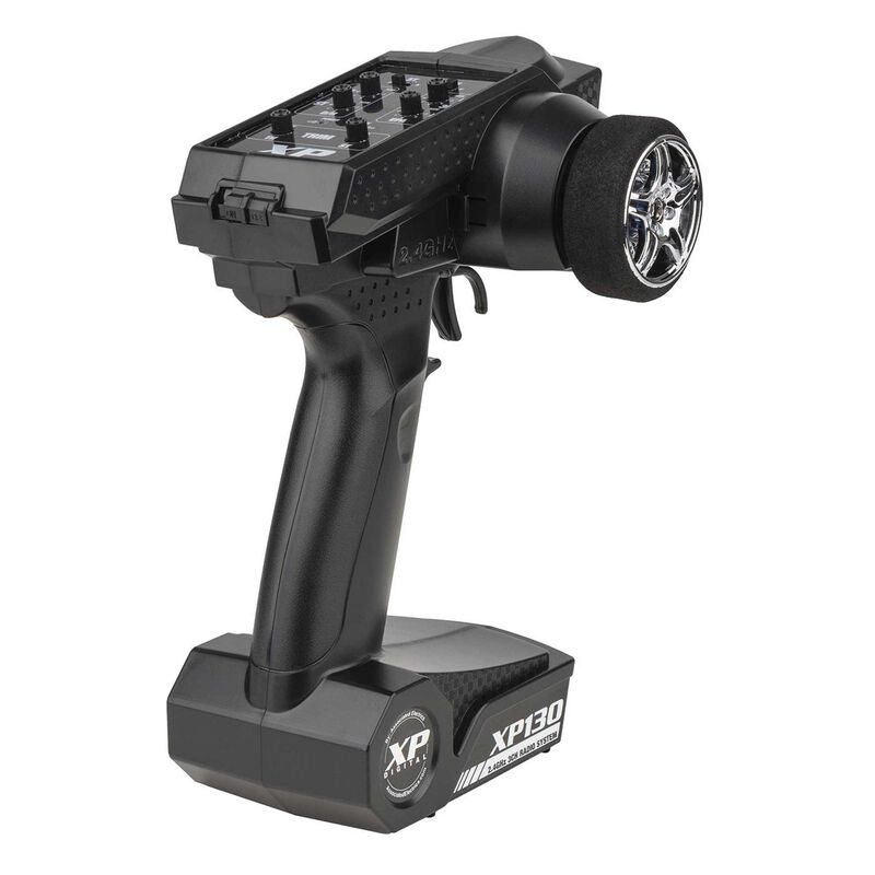 Element RC Enduro Trail Truck, Trailwalker RTR Black