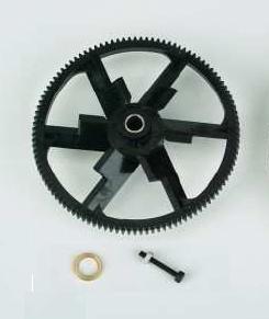 SHARK Tail Drive Gear Set