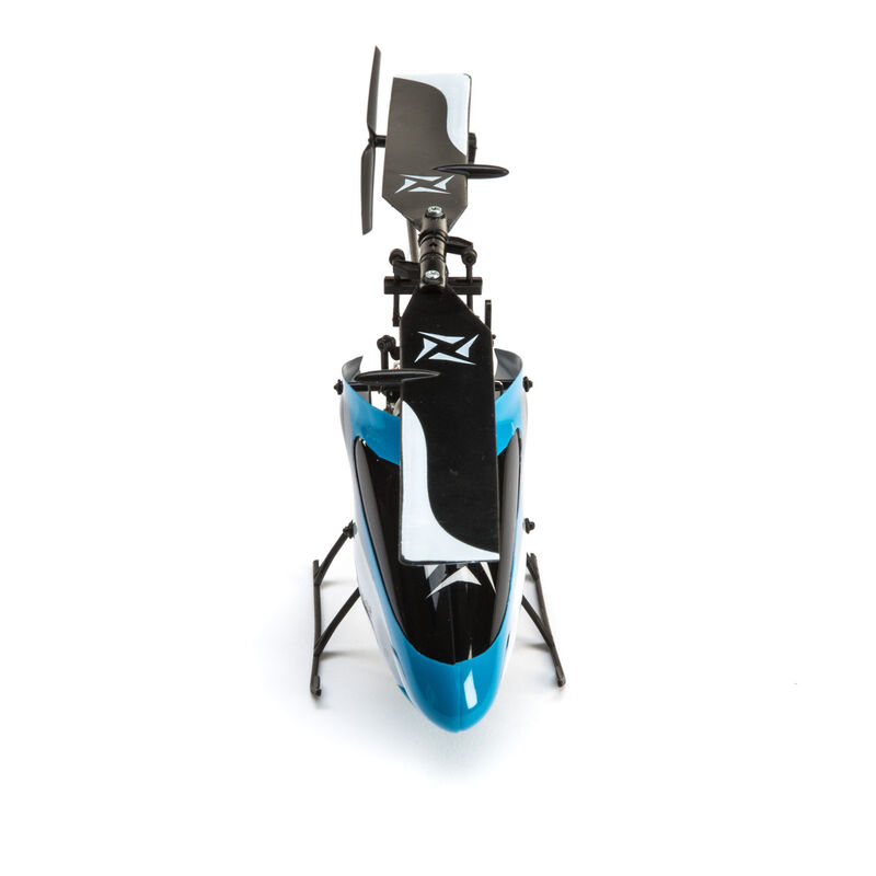 Blade Nano S3 RTF with AS3X and SAFE