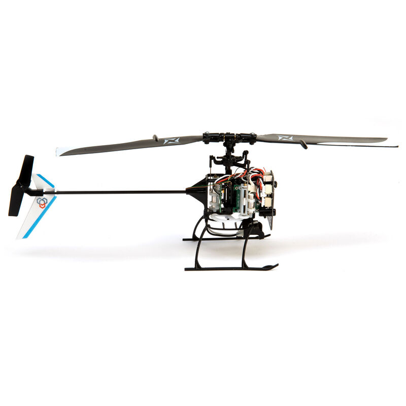 Blade Nano S3 RTF with AS3X and SAFE