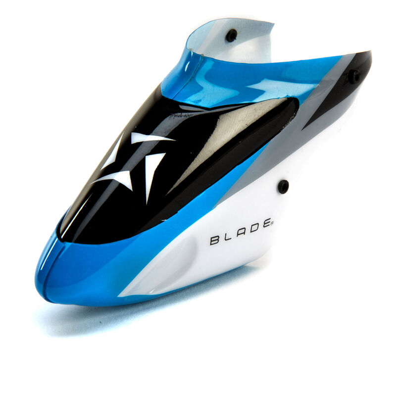 Blade Nano S3 RTF with AS3X and SAFE