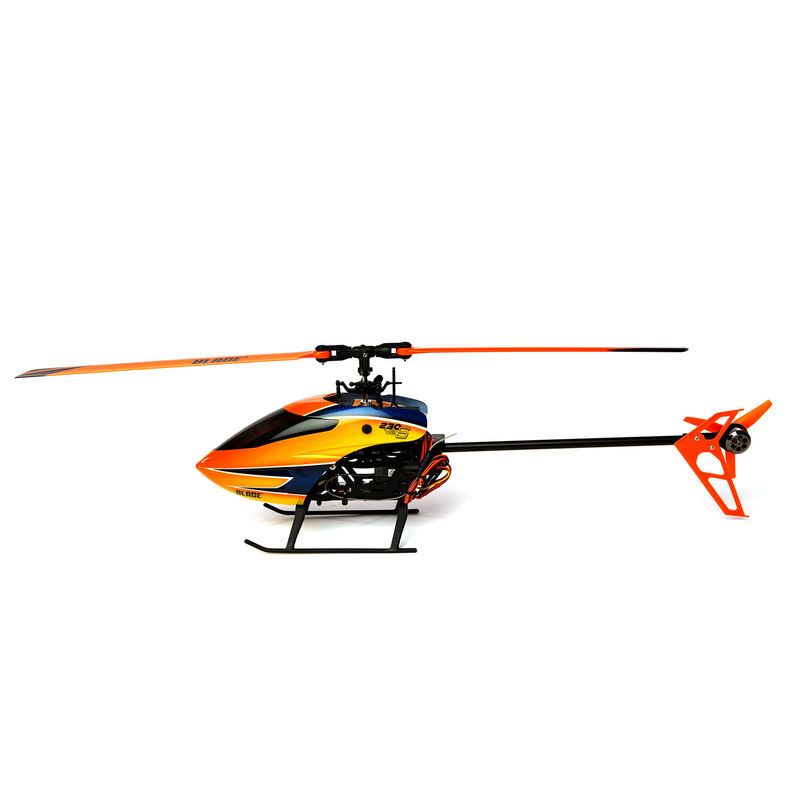 Blade 230 S Smart RTF with SAFE