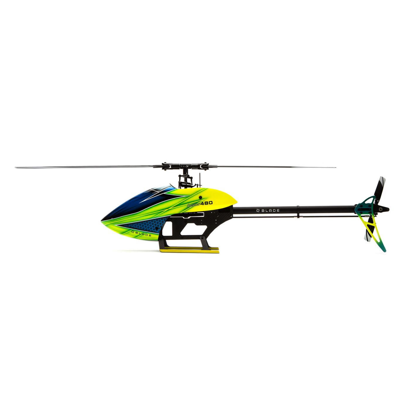Blade Fusion 480 Smart Super Combo Kit