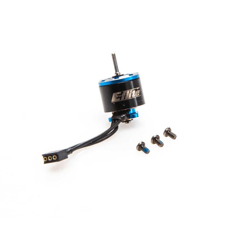 Blade Brushless Tail Motor: mCPX BL2