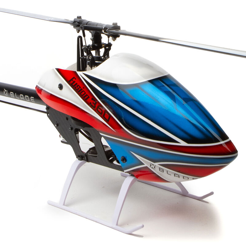 Blade Fusion 360 Smart BNF Basic with SAFE