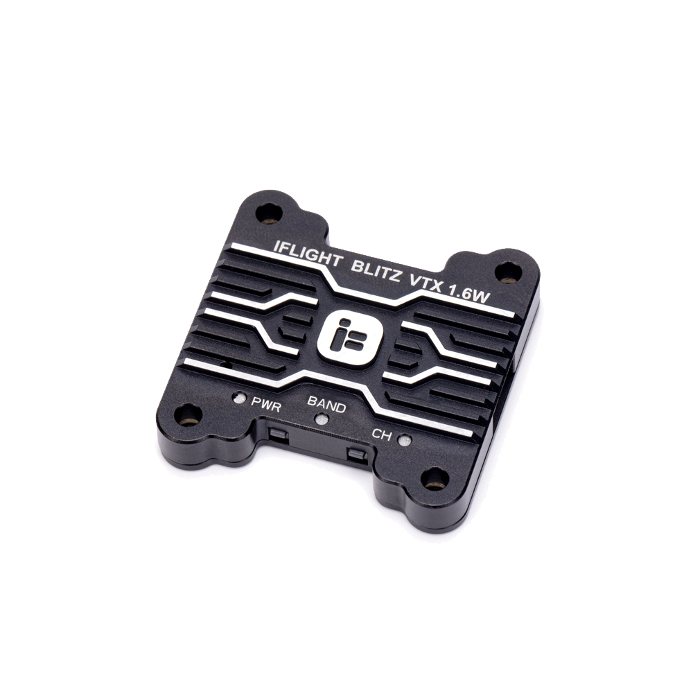 Iflight BLITZ 1.6W VTX