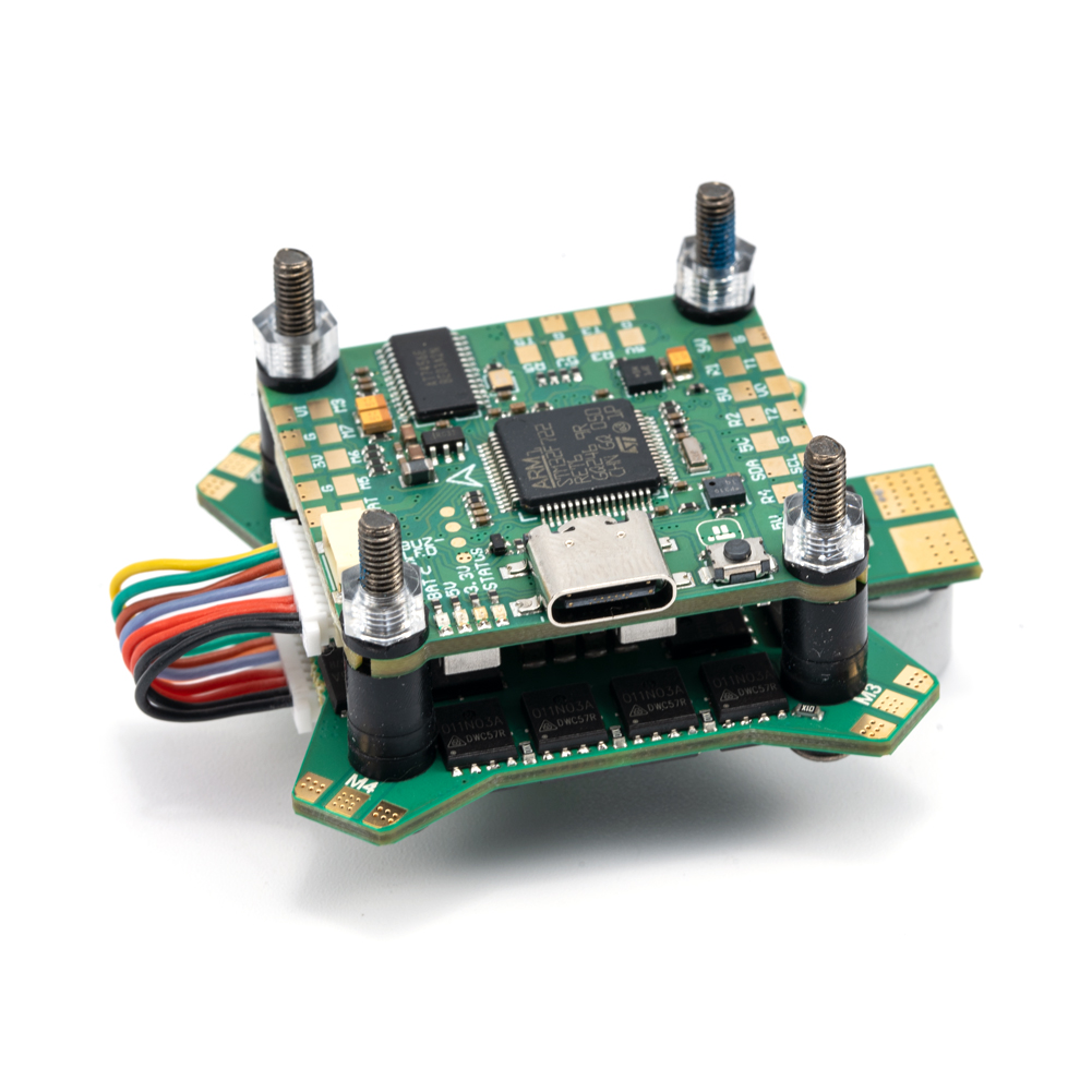 Iflight BLITZ F7 Stack (F7 V1.1 + 45A 4in1 ESC)