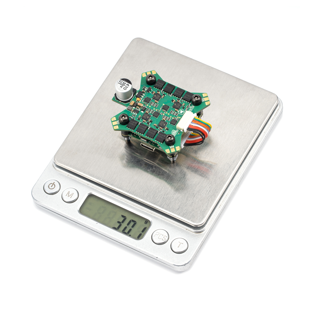 Iflight BLITZ F7 Stack (F7 V1.1 + 45A 4in1 ESC)