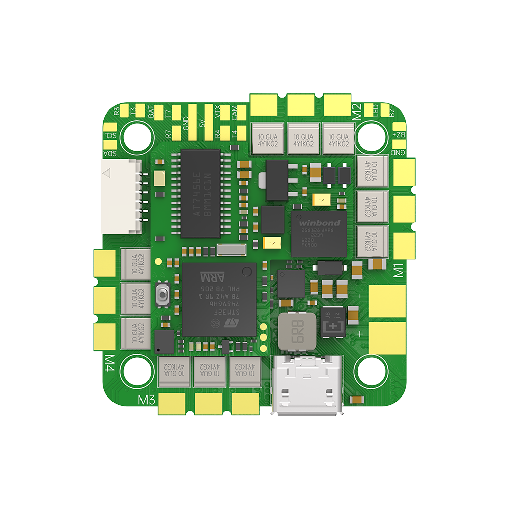 Iflight BLITZ Whoop F7 AIO